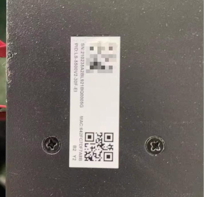 5500V2-30F-EI