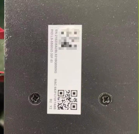 5500V2-30F-EI