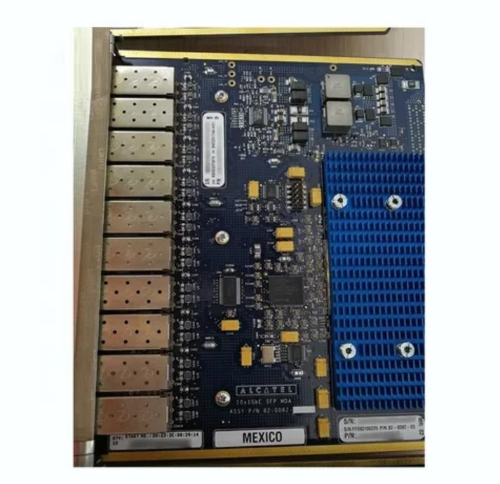 M10-1GB-SFP-B M1-10GB-XFP 3HE02617AA 3HE03207AA