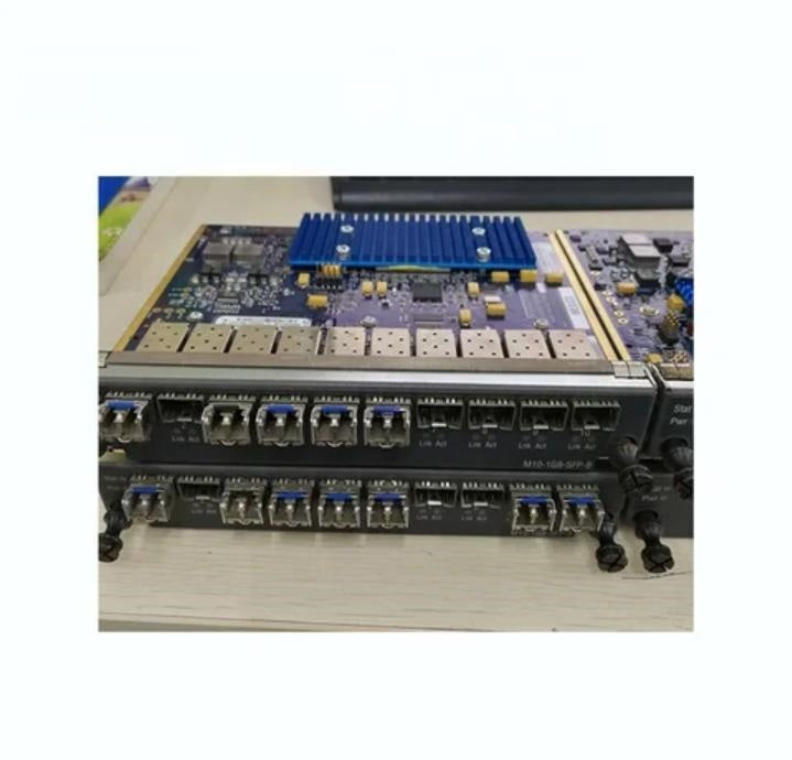M10-1GB-SFP-B M1-10GB-XFP 3HE02617AA 3HE03207AA