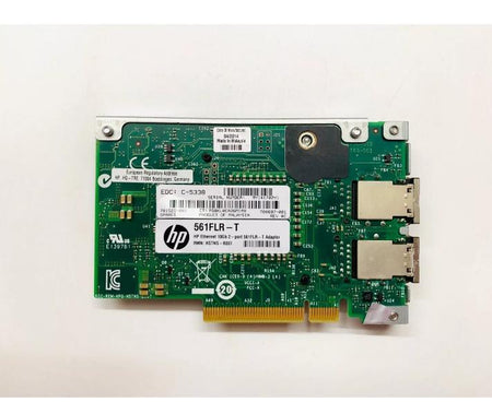 10Gb-T 701525-001 561FLR DL360