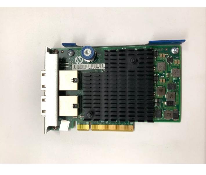 10Gb-T 701525-001 561FLR DL360