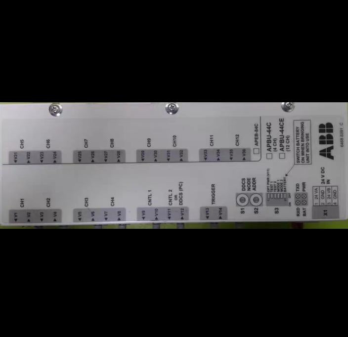 5669 ABB APBU-44CE