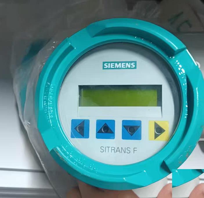57 SIEMENS SITRANS FUS060 LCD 98 SIEMENS SITRANS FUS060 LCD
