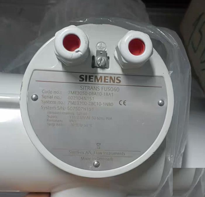 57 SIEMENS SITRANS FUS060 LCD 98 SIEMENS SITRANS FUS060 LCD