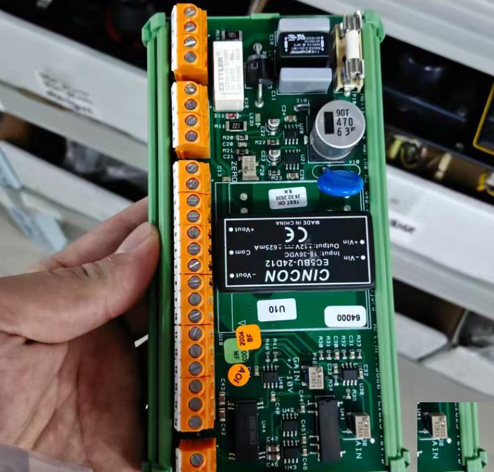 5880-PC1025 18-36VDC 12V 625mA