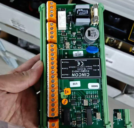 5880-PC1025 18-36VDC 12V 625mA