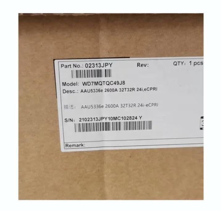 AAU5639 RRU5235e AAU5336e