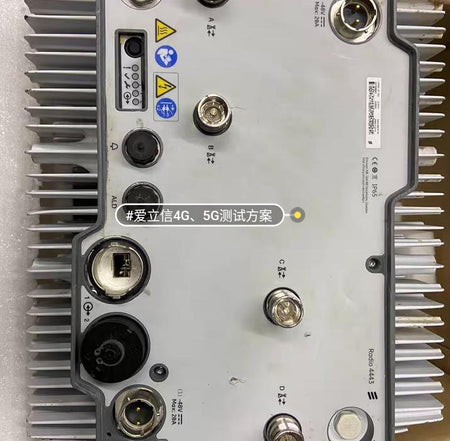 5G   AirScal  AIR 6449 B42 radio4418b40t