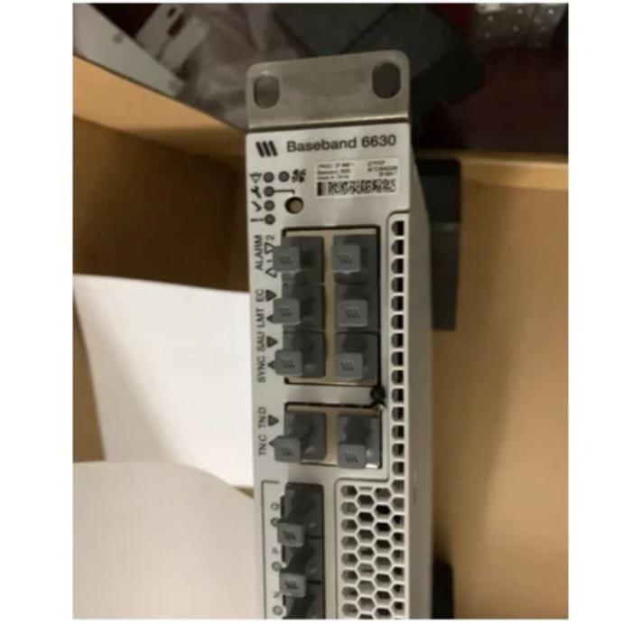 5G Baseband board 6630 KDU 137 848 11 6630 Baseband 6630