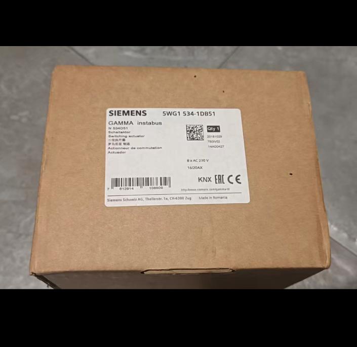 5WG1534-1DB51 2500