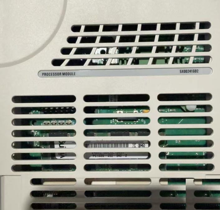 5X00241G02 OVATION