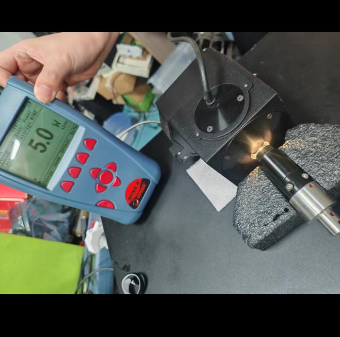 5 NKT Phtonics SUPERK extreme 80mhz VIS