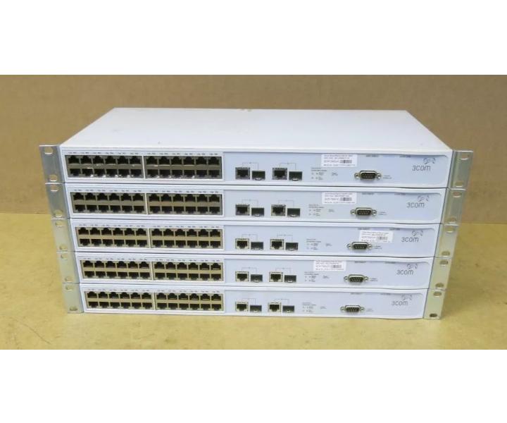 3CR17500-91 175009-110-000-01 3Com