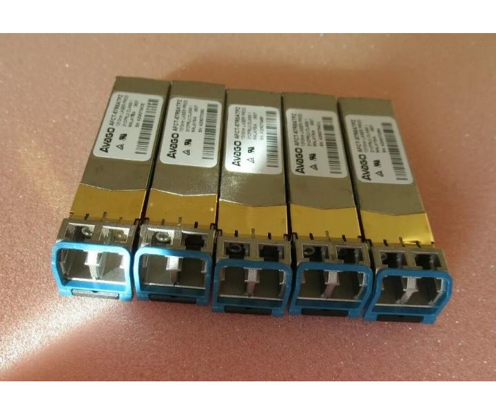 AFCT-57R5ATPZ Single-mode 25Gbps 10km 1310nm
