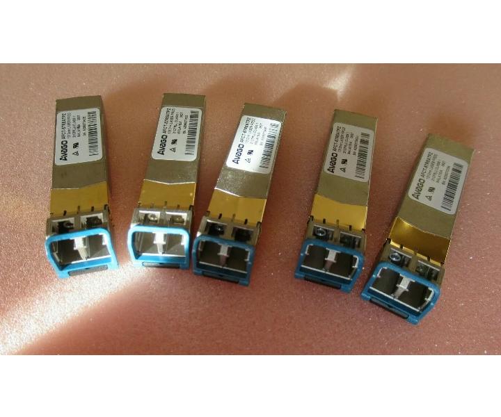 AFCT-57R5ATPZ Single-mode 25Gbps 10km 1310nm