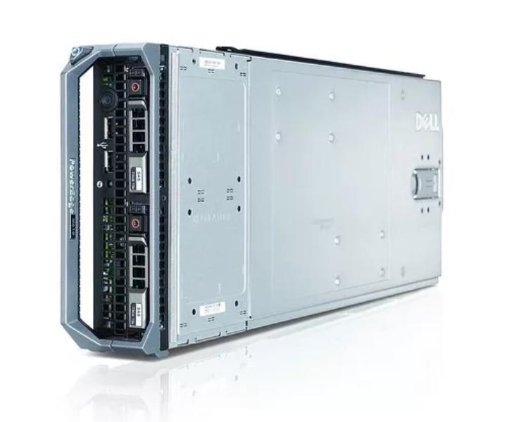 M610 L5640 26GHz 16GB 2x146G