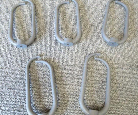 5 x Fujitsu