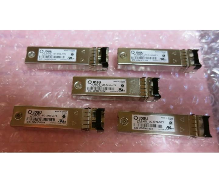 PLRXPL-VC-SH4-HT1 850nm 300m