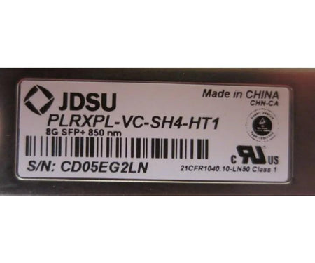PLRXPL-VC-SH4-HT1 850nm 300m