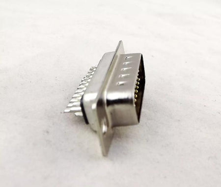 D-SUB 5pcs DB26M DB26