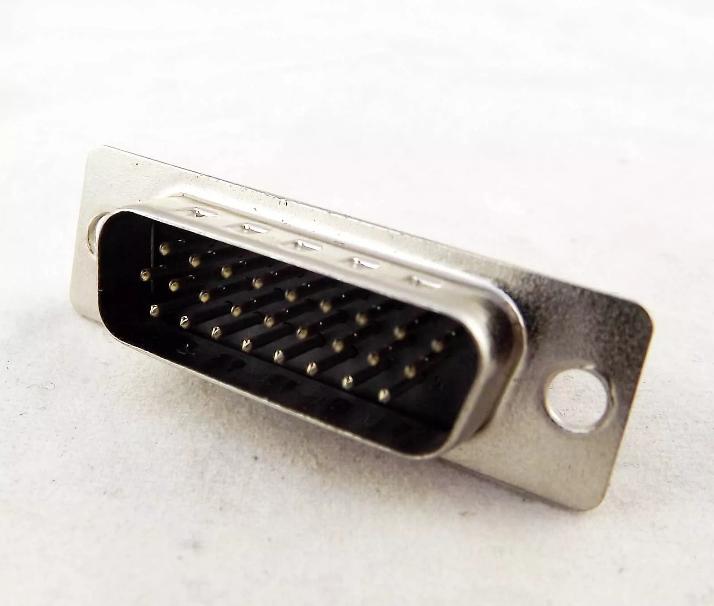 D-SUB 5pcs DB26M DB26