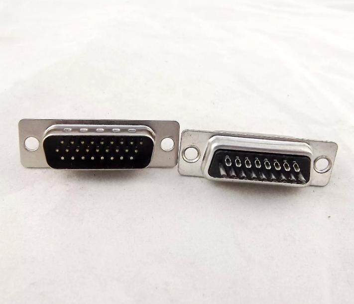 D-SUB 5pcs DB26M DB26