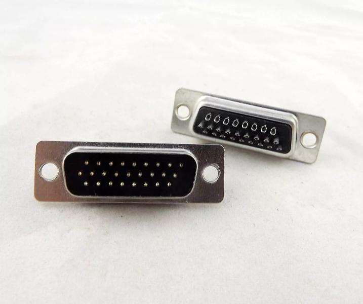 D-SUB 5pcs DB26M DB26