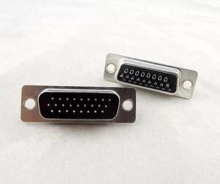 D-SUB 5pcs DB26M DB26