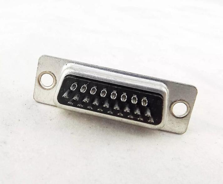 D-SUB 5pcs DB26M DB26