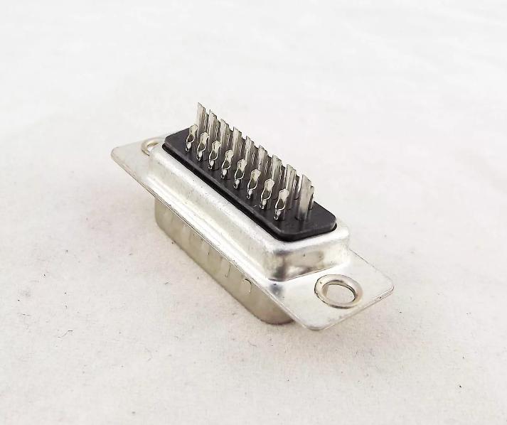 D-SUB 5pcs DB26M DB26