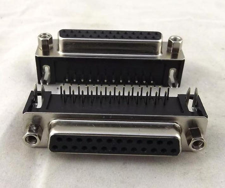 D-SUB DB25 25Pin