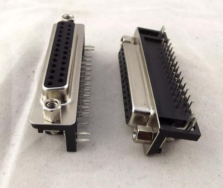 D-SUB DB25 25Pin