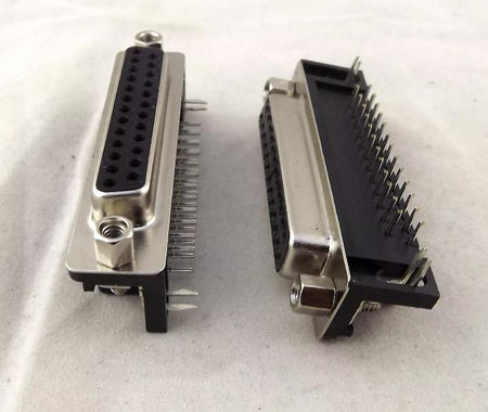 D-SUB DB25 25Pin