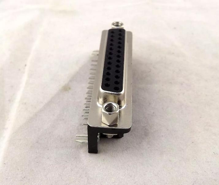 D-SUB DB25 25Pin