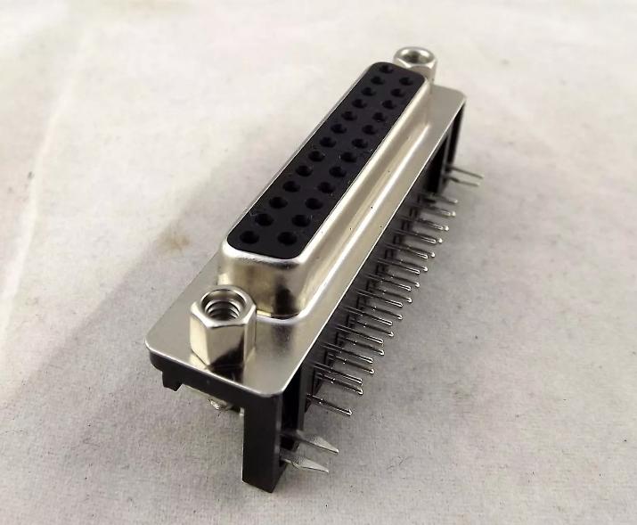 D-SUB DB25 25Pin