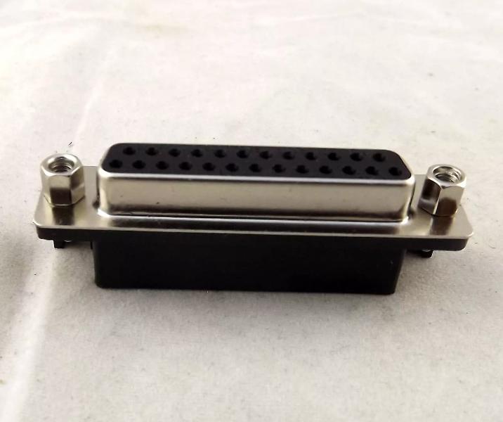 D-SUB DB25 25Pin