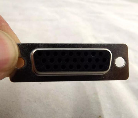 D-SUB DB26