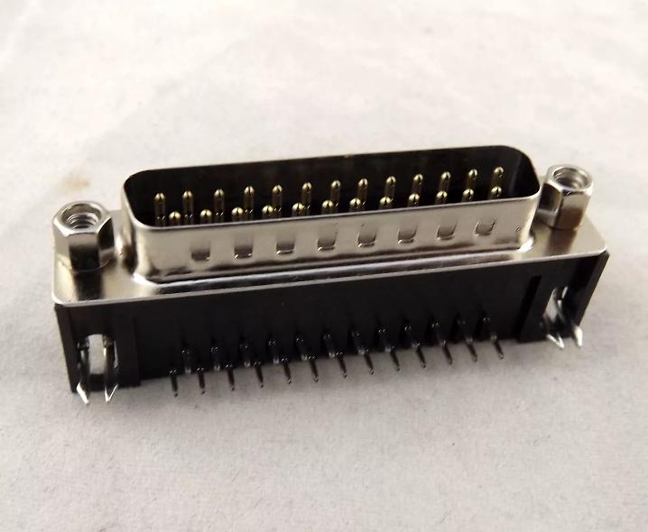 D-SUB DB25