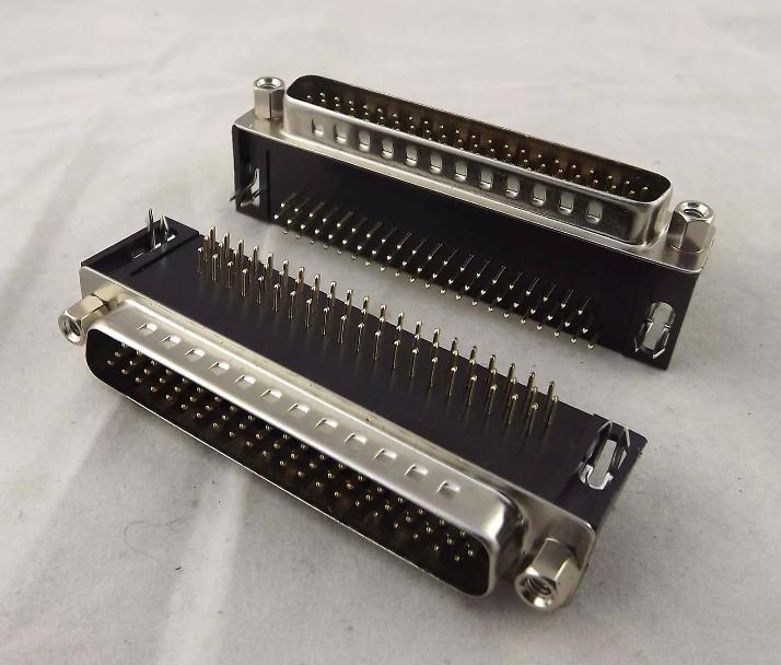 D-SUB DB62