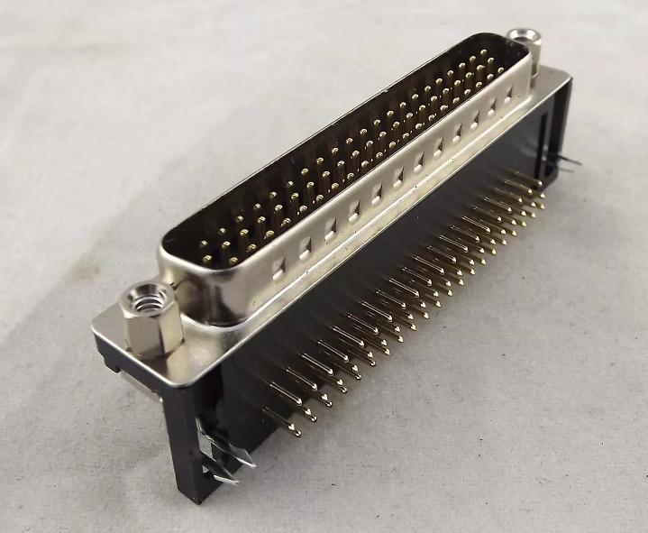 D-SUB DB62