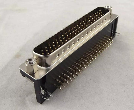 D-SUB DB62