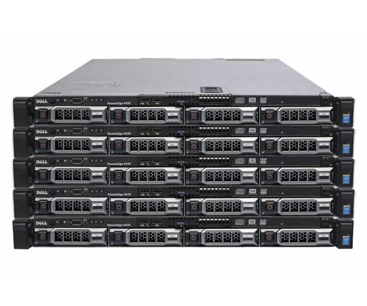 14-Core E5-2680v4 R430 4GHz 32GB