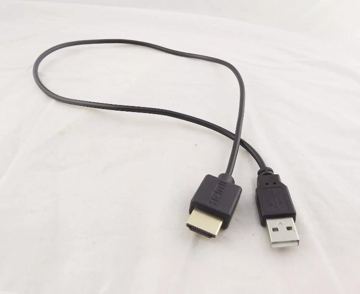 HDMI-compatible