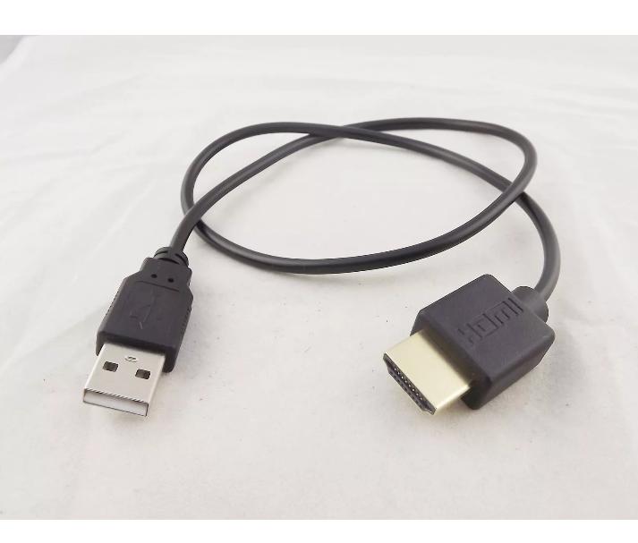HDMI-compatible