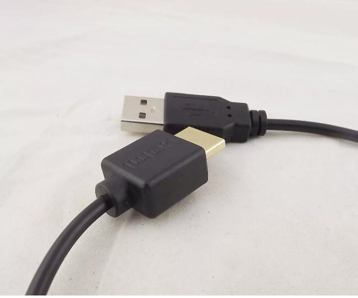 HDMI-compatible