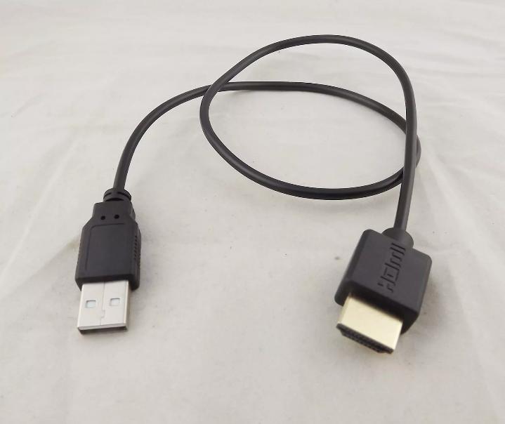 HDMI-compatible