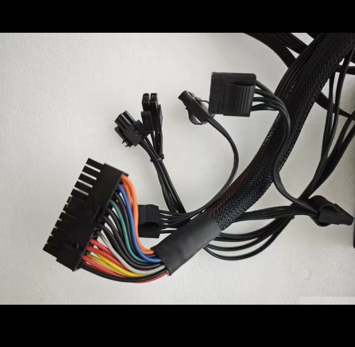 600W GW-6800 80