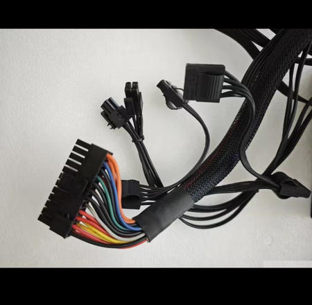 600W GW-6800 80