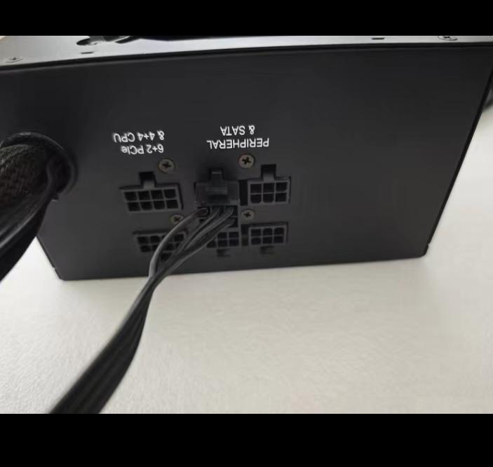 600W GW-6800 80